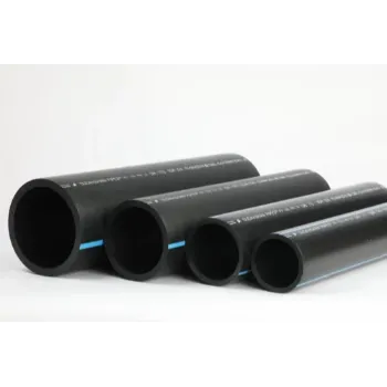 Plastic Water Supply Pipe